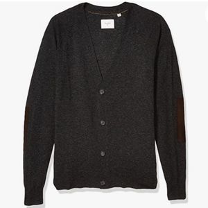 Deals for Mens Cardigan Sweater With 